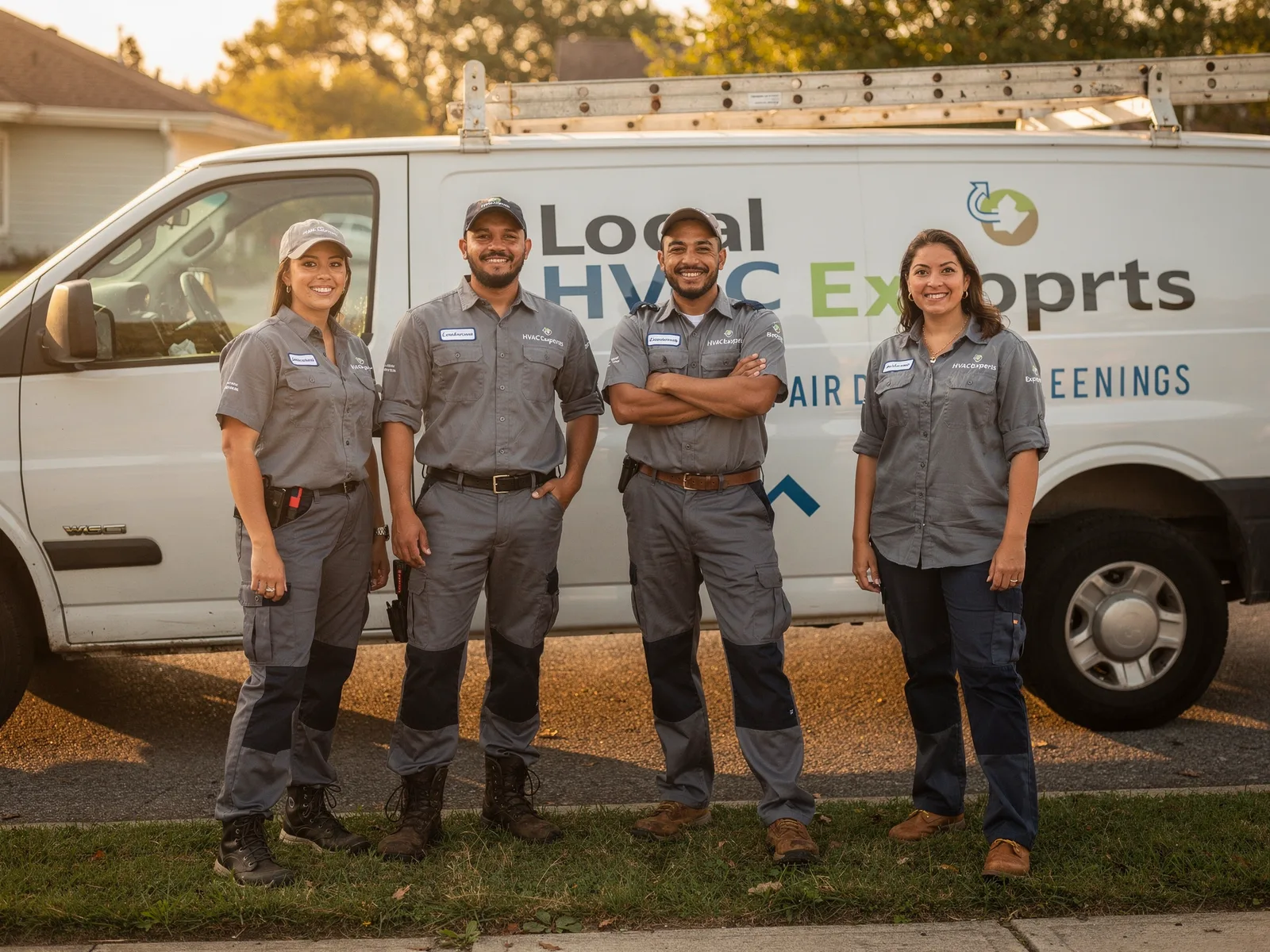 24/7 HVAC Repair & AC Replacement company in Mountlake Terrace, WA